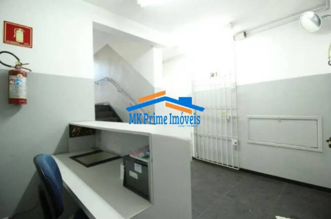 Imagem Imóvel Comercial à Venda, 1.300 m² em Centro - Osasco Imagem Imóvel Comercial à Venda, 1.300 m² em Centro - Osasco