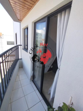 Imagem Apartamento com 3 Quartos à Venda, 73 m² em Olímpico - São Caetano Do Sul