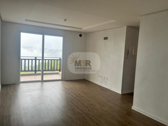 Imagem Apartamento com 2 Quartos para Alugar, 89 m² em Pousada Da Neve - Nova Petrópolis