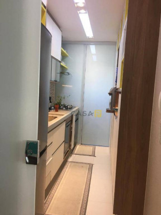 Imagem Apartamento com 3 Quartos à Venda, 90 m² em Jardim São José - Americana Imagem Apartamento com 3 Quartos à Venda, 90 m² em Jardim São José - Americana