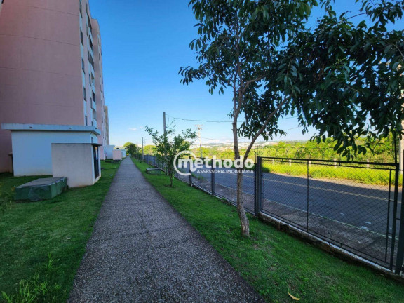 Imagem Apartamento com 2 Quartos à Venda, 57 m² em Parque Camélias - Campinas Imagem Apartamento com 2 Quartos à Venda, 57 m² em Parque Camélias - Campinas