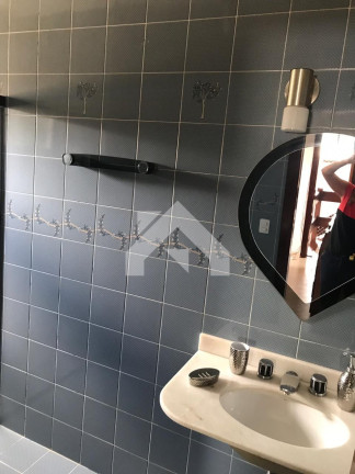 Imagem Casa de Condomínio com 4 Quartos à Venda, 310 m² em Alphaville - Santana De Parnaíba