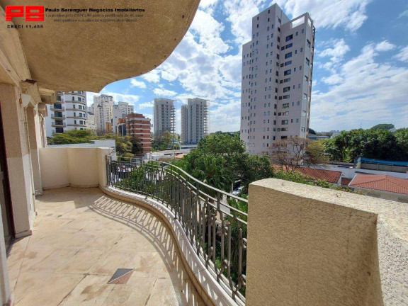 Imagem Apartamento com 4 Quartos para Alugar, 330 m² em Moema - São Paulo Imagem Apartamento com 4 Quartos para Alugar, 330 m² em Moema - São Paulo