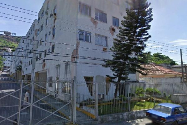 Imagem Apartamento com 2 Quartos à Venda, 51 m² em Cavalcanti - Rio De Janeiro Imagem Apartamento com 2 Quartos à Venda, 51 m² em Cavalcanti - Rio De Janeiro