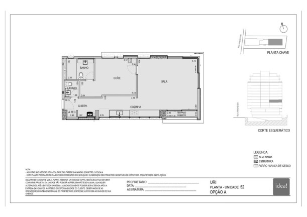 Imagem Apartamento com 2 Quartos à Venda, 181 m² em Itaim Bibi - São Paulo