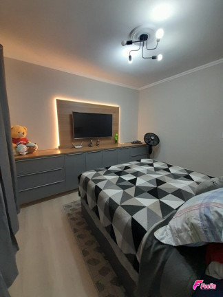 Imagem Casa com 2 Quartos à Venda, 100 m² em Centro - Palhoça