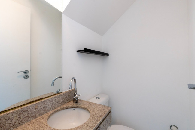 Imagem Apartamento com 1 Quarto à Venda, 44 m² em Vila Nova Conceição - São Paulo