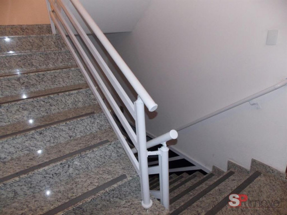 Imagem Apartamento com 3 Quartos à Venda, 68 m² em Santa Maria - Santo André