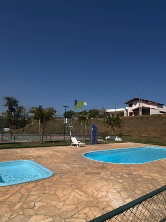 Imagem Terreno em Condomínio à Venda, 326 m² em Pinhal - Cabreúva