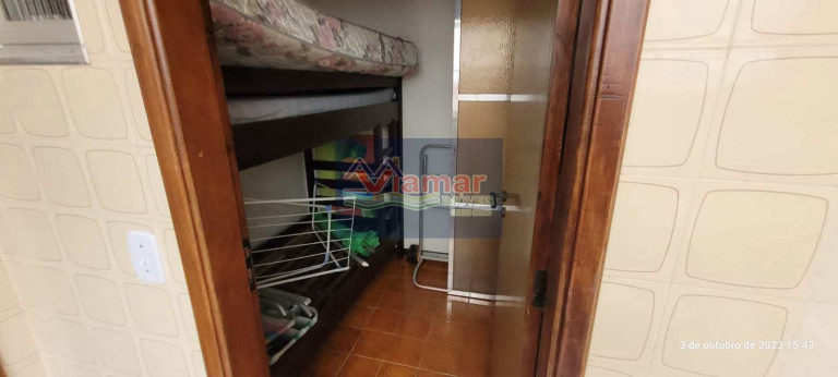 Imagem Apartamento com 2 Quartos à Venda, 77 m² em Enseada - Guarujá