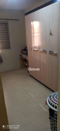 Imagem Apartamento com 2 Quartos à Venda, 64 m² em Loteamento Country Ville - Campinas Imagem Apartamento com 2 Quartos à Venda, 64 m² em Loteamento Country Ville - Campinas