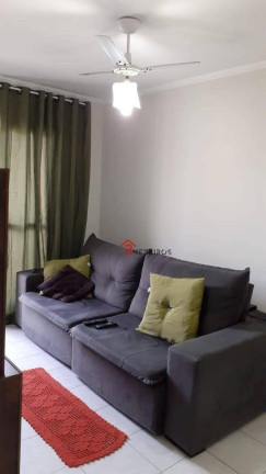 Imagem Apartamento com 2 Quartos à Venda, 55 m² em Boqueirão - Praia Grande Imagem Apartamento com 2 Quartos à Venda, 55 m² em Boqueirão - Praia Grande
