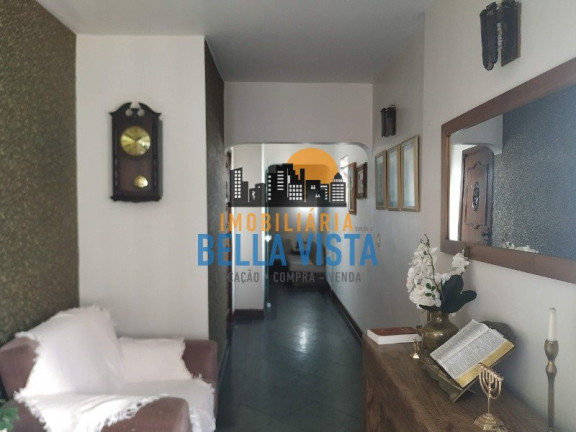 Imagem Apartamento com 3 Quartos à Venda, em Gonzaguinha - São Vicente Imagem Apartamento com 3 Quartos à Venda, em Gonzaguinha - São Vicente