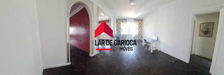 Imagem Apartamento com 4 Quartos à Venda, 260 m² em Copacabana - Rio De Janeiro Imagem Apartamento com 4 Quartos à Venda, 260 m² em Copacabana - Rio De Janeiro