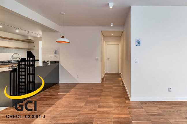 Imagem Apartamento com 3 Quartos à Venda, 129 m² em Itaim Bibi - São Paulo