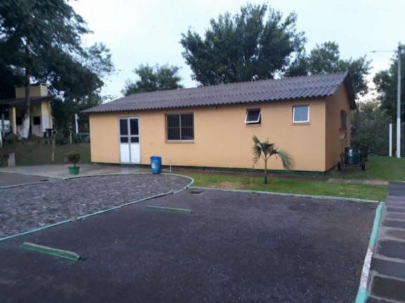 Imagem Apartamento com 2 Quartos à Venda, 40 m² em Parque Marechal Rondon - Cachoeirinha