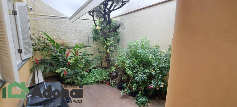 Imagem Casa com 3 Quartos à Venda, 140 m² em Vila Progresso - Jundiaí