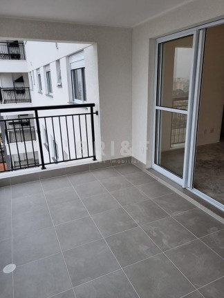 Imagem Apartamento com 2 Quartos à Venda, 81 m² em Vila Santa Catarina - São Paulo