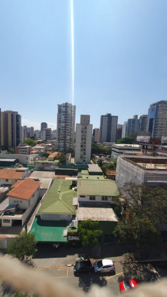Imagem Apartamento com 3 Quartos à Venda, 118 m² em Vila Clementino - São Paulo Imagem Apartamento com 3 Quartos à Venda, 118 m² em Vila Clementino - São Paulo