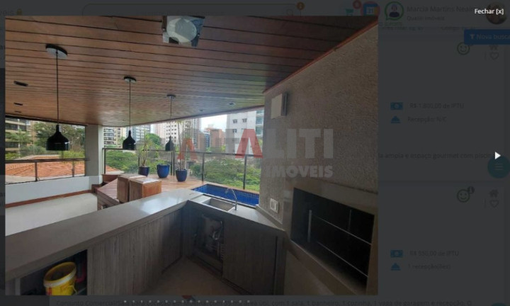 Imagem Apartamento com 4 Quartos à Venda, 280 m² em Moema - São Paulo Imagem Apartamento com 4 Quartos à Venda, 280 m² em Moema - São Paulo