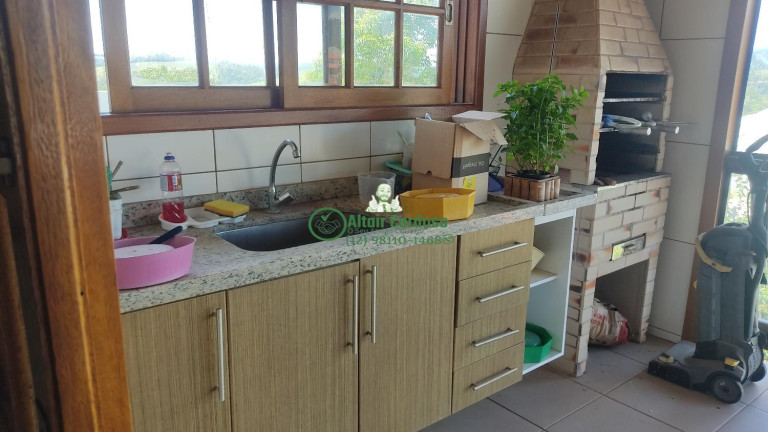 Imagem Casa com 4 Quartos à Venda, 230 m² em Centro - Jambeiro
