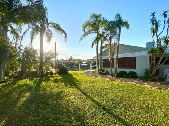 Casa com 3 Quartos à Venda, 620 m² em Centro - Xangri-lá