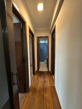 Imagem Apartamento com 3 Quartos à Venda, 92 m² em Centro - Diadema