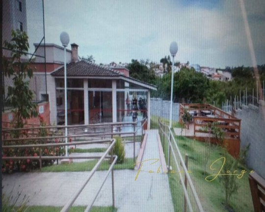 Imagem Apartamento com 2 Quartos à Venda, 46 m² em Loteamento Parque São Martinho - Campinas Imagem Apartamento com 2 Quartos à Venda, 46 m² em Loteamento Parque São Martinho - Campinas