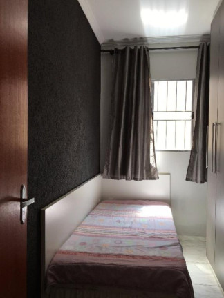 Imagem Casa com 3 Quartos à Venda, 125 m² em Residencial Guairá - Sumaré