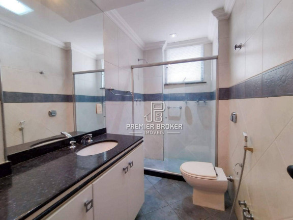 Imagem Apartamento com 3 Quartos à Venda, 129 m² em Agriões - Teresópolis