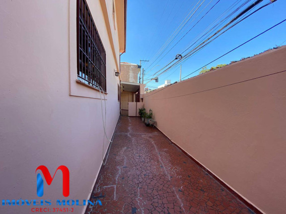 Imagem Casa com 4 Quartos à Venda, 177 m² em Cerâmica - São Caetano Do Sul Imagem Casa com 4 Quartos à Venda, 177 m² em Cerâmica - São Caetano Do Sul