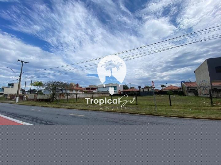 Terreno à Venda, 420 m² em Porto Fino - Pontal Do Parana