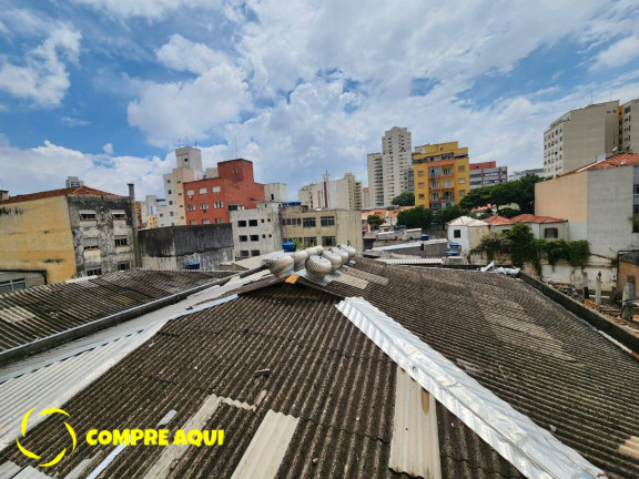 Imagem Apartamento com 1 Quarto à Venda, 28 m² em Campos Elíseos - São Paulo