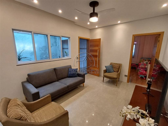 Imagem Casa com 2 Quartos à Venda, 72 m² em Mirim - Praia Grande Imagem Casa com 2 Quartos à Venda, 72 m² em Mirim - Praia Grande