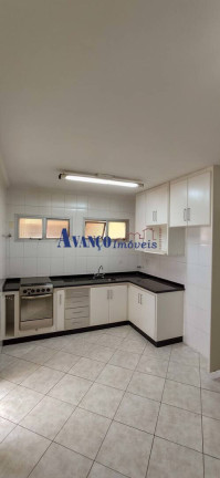 Imagem Apartamento com 3 Quartos à Venda, 120 m² em Centro - Jundiaí