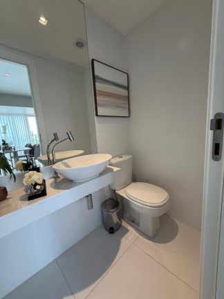 Imagem Apartamento com 3 Quartos à Venda, 96 m² em Horto Florestal - Salvador