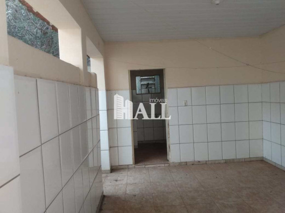 Casa com 3 Quartos à Venda, 100 m² em Vila Zilda - São José Do Rio Preto