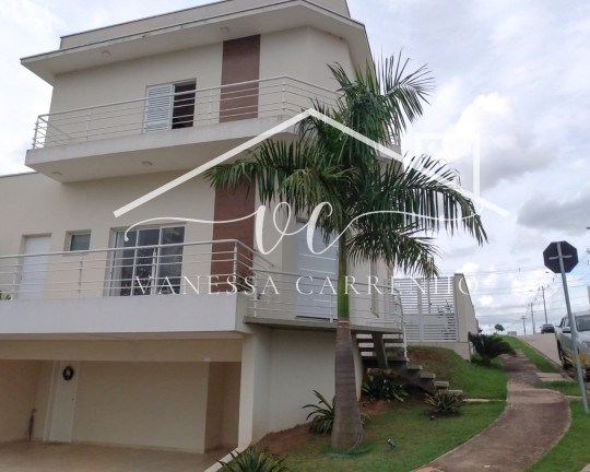 Casa com 3 Quartos à Venda,  em Ibiti Reserva - Sorocaba