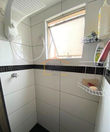Imagem Apartamento com 2 Quartos à Venda, 50 m² em Jardim Peri - São Paulo Imagem Apartamento com 2 Quartos à Venda, 50 m² em Jardim Peri - São Paulo