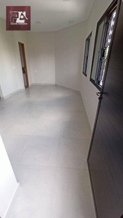 Imagem Kitnet com 1 Quarto para Alugar, 44 m² em Nova Lorena - Lorena
