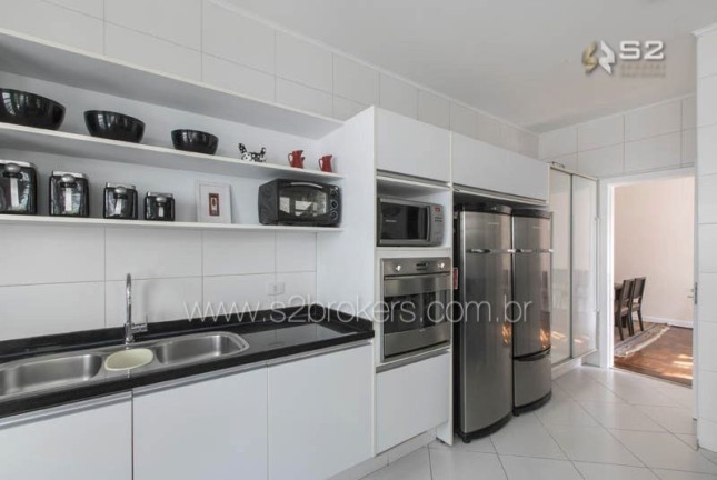Imagem Apartamento com 4 Quartos à Venda, 379 m² em Jardim Paulistano - São Paulo Imagem Apartamento com 4 Quartos à Venda, 379 m² em Jardim Paulistano - São Paulo