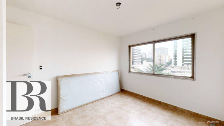 Imagem Apartamento com 1 Quarto à Venda, 35 m² em Liberdade - São Paulo