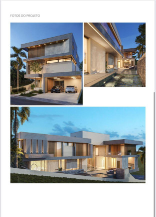 Imagem Terreno à Venda, 497 m² em Tamboré - Santana De Parnaíba Imagem Terreno à Venda, 497 m² em Tamboré - Santana De Parnaíba