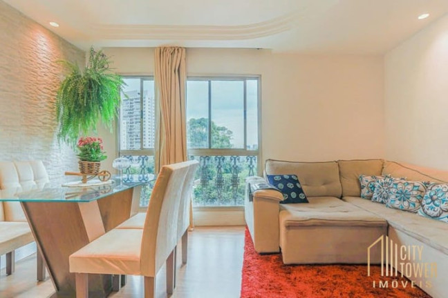 Imagem Apartamento com 1 Quarto à Venda, 46 m² em Vila Congonhas - São Paulo Imagem Apartamento com 1 Quarto à Venda, 46 m² em Vila Congonhas - São Paulo