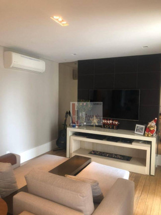 Imagem Apartamento com 3 Quartos à Venda, 165 m² em Vila Andrade - São Paulo Imagem Apartamento com 3 Quartos à Venda, 165 m² em Vila Andrade - São Paulo
