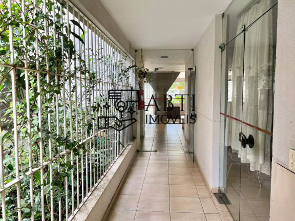 Imagem Apartamento com 1 Quarto à Venda, 40 m² em Consolação - São Paulo