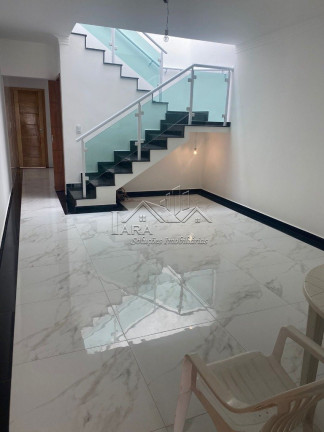Imagem Sobrado com 3 Quartos à Venda, em Vila Marieta - São Paulo Imagem Sobrado com 3 Quartos à Venda, em Vila Marieta - São Paulo