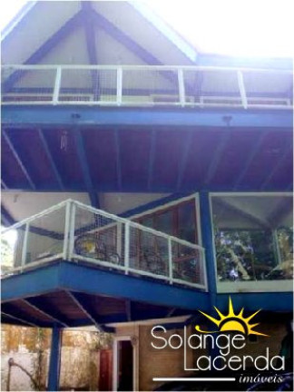 Imagem Casa com 4 Quartos à Venda, 200 m² em Felix - Ubatuba