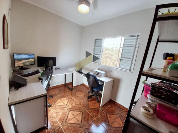 Imagem Casa com 3 Quartos à Venda, 122 m² em Jardim Morumbi - Sorocaba Imagem Casa com 3 Quartos à Venda, 122 m² em Jardim Morumbi - Sorocaba
