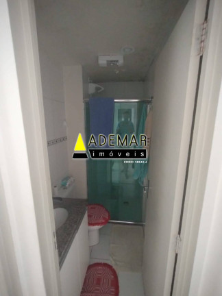 Imagem Apartamento com 2 Quartos à Venda, 43 m² em Canhema - Diadema Imagem Apartamento com 2 Quartos à Venda, 43 m² em Canhema - Diadema